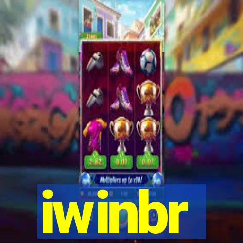 iwinbr