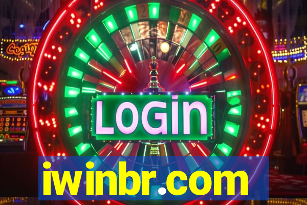 iwinbr.com