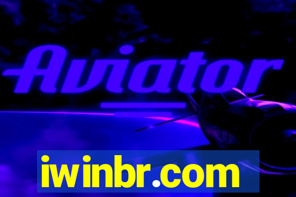 iwinbr.com