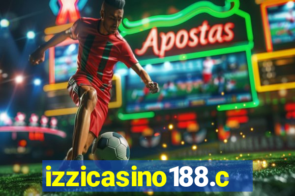 izzicasino188.com