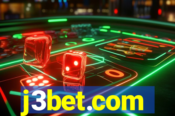 j3bet.com