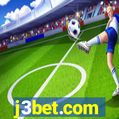 j3bet.com