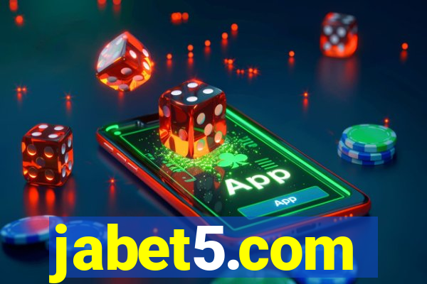 jabet5.com