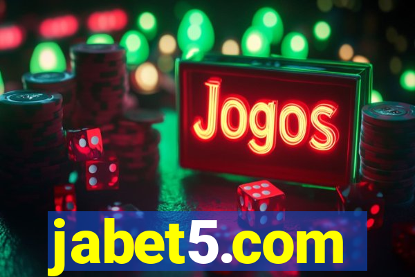 jabet5.com