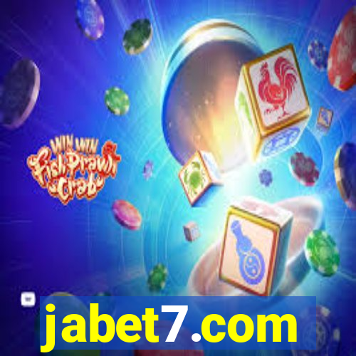 jabet7.com