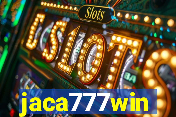 jaca777win