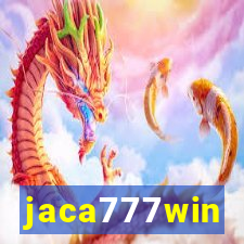 jaca777win