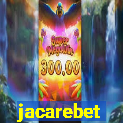 jacarebet