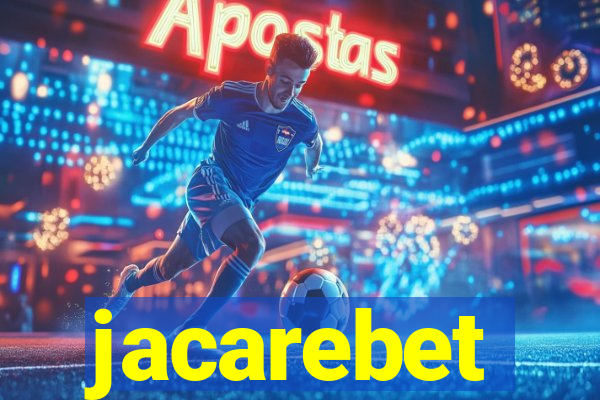 jacarebet