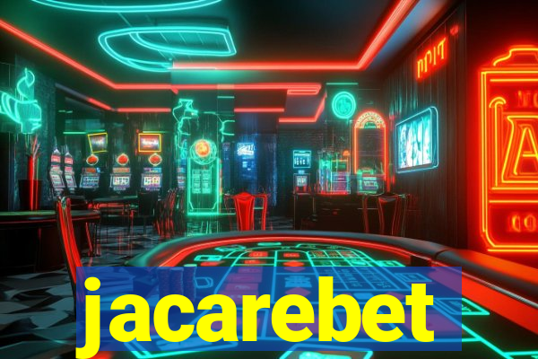 jacarebet