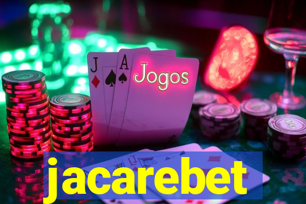 jacarebet