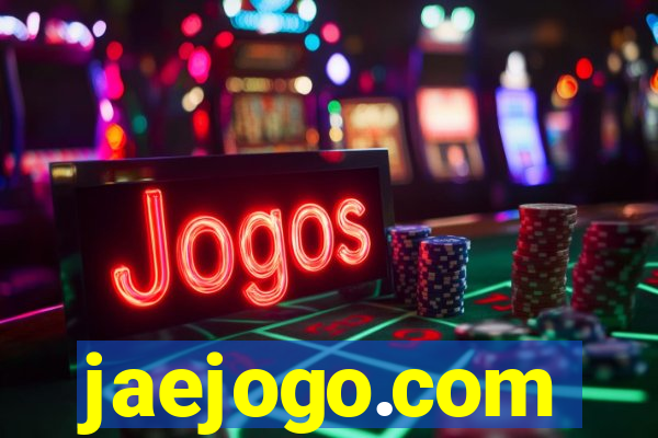 jaejogo.com