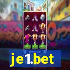 je1.bet