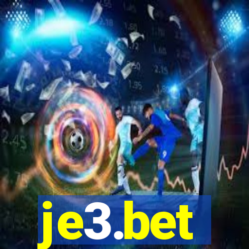 je3.bet