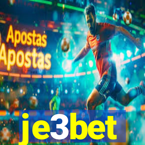 je3bet