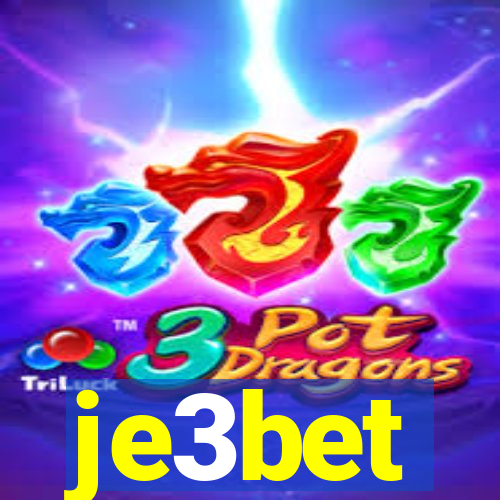 je3bet