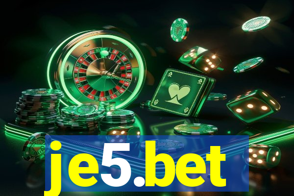 je5.bet