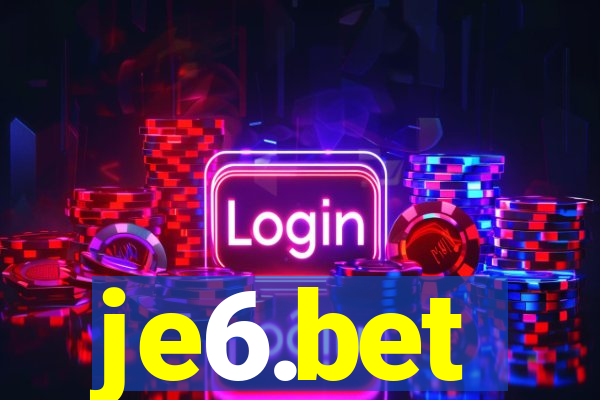 je6.bet