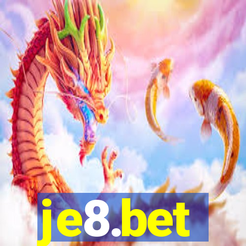 je8.bet