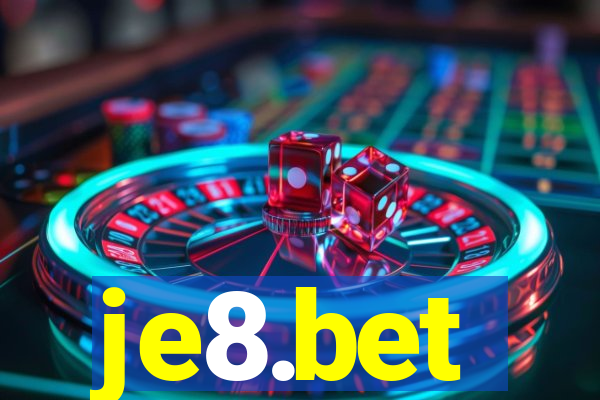 je8.bet