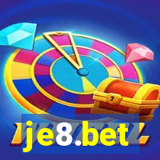 je8.bet