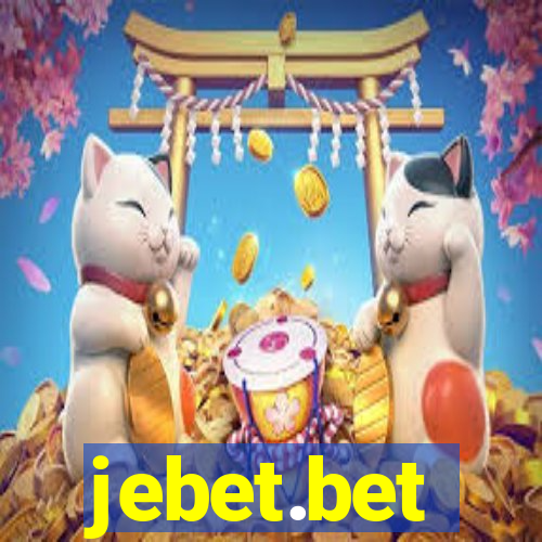 jebet.bet