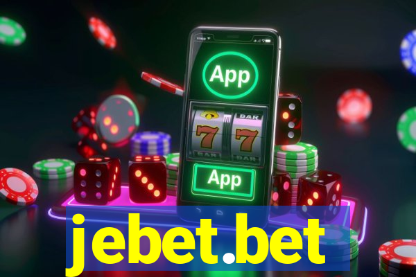 jebet.bet