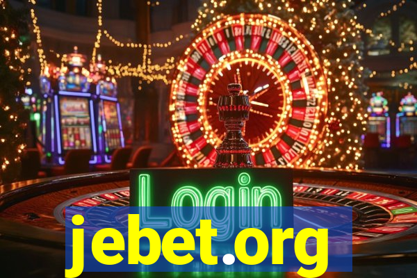 jebet.org