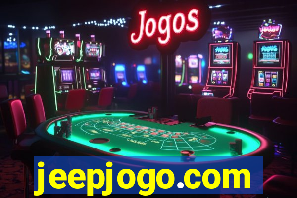 jeepjogo.com