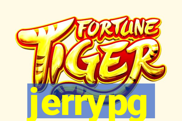 jerrypg