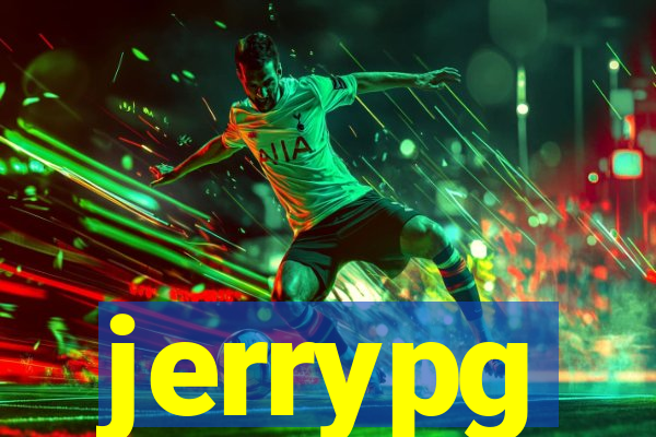 jerrypg