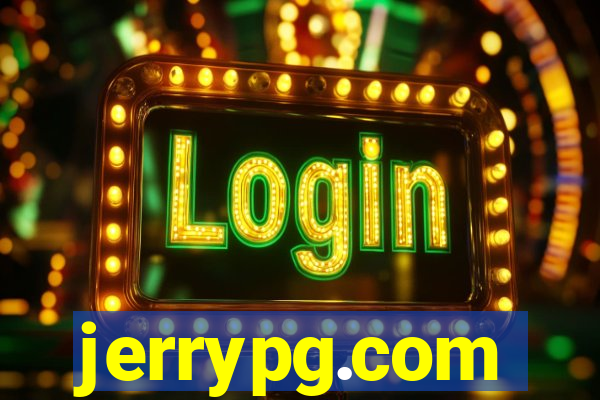 jerrypg.com