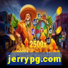 jerrypg.com