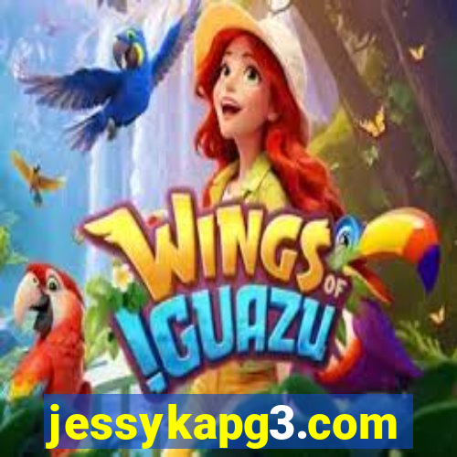 jessykapg3.com