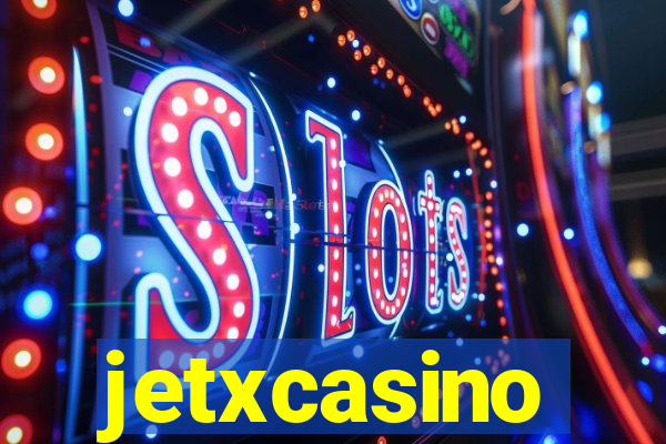 jetxcasino