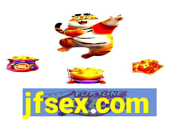 jfsex.com