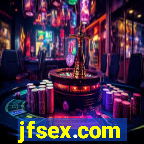 jfsex.com