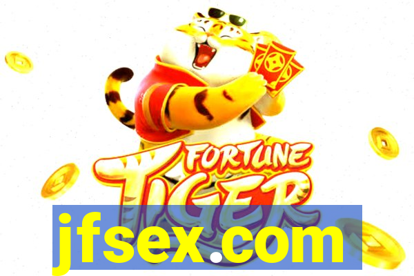 jfsex.com