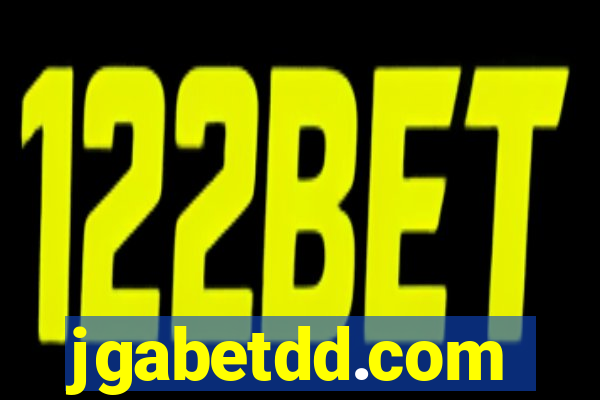 jgabetdd.com