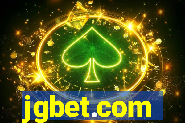 jgbet.com