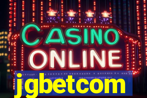 jgbetcom