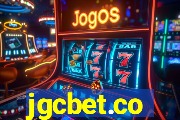 jgcbet.co