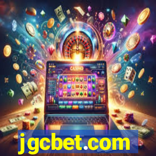 jgcbet.com