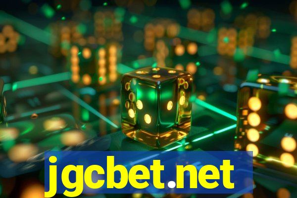 jgcbet.net