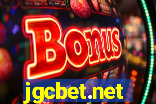 jgcbet.net