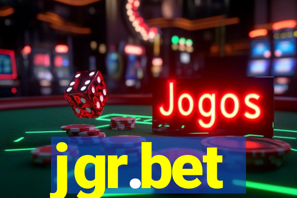 jgr.bet