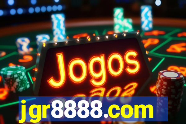 jgr8888.com