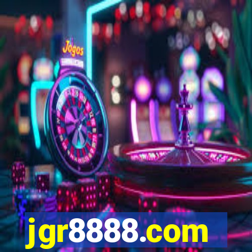 jgr8888.com