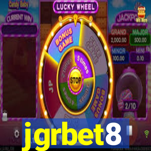 jgrbet8