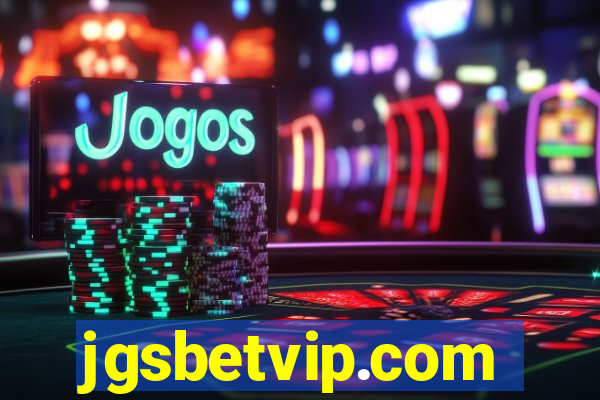 jgsbetvip.com